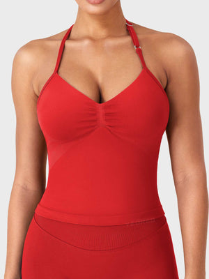 Chili Red