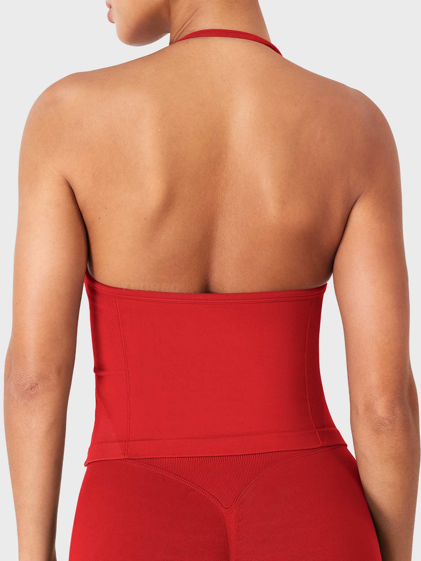 Vorti Eiliney SoftHue Halter Tank