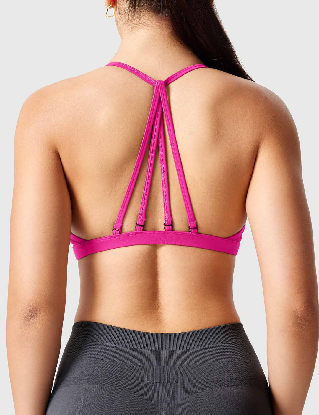 Vorti Lorelie Sports Bra