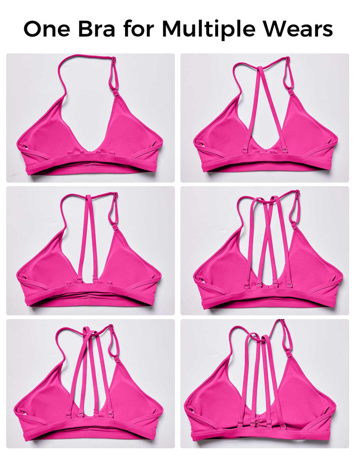 Vorti Lorelie Sports Bra