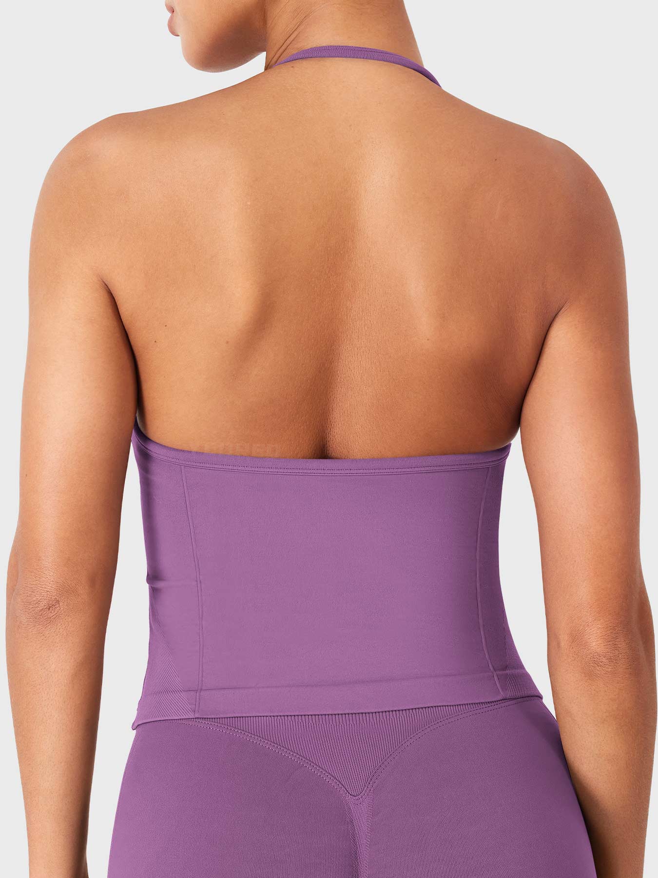 Vorti Eiliney SoftHue Halter Tank