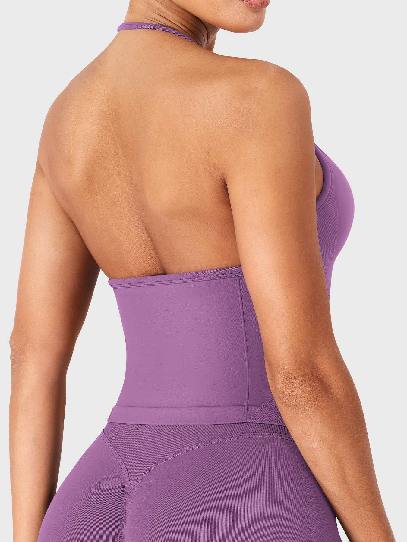Vorti Eiliney SoftHue Halter Tank