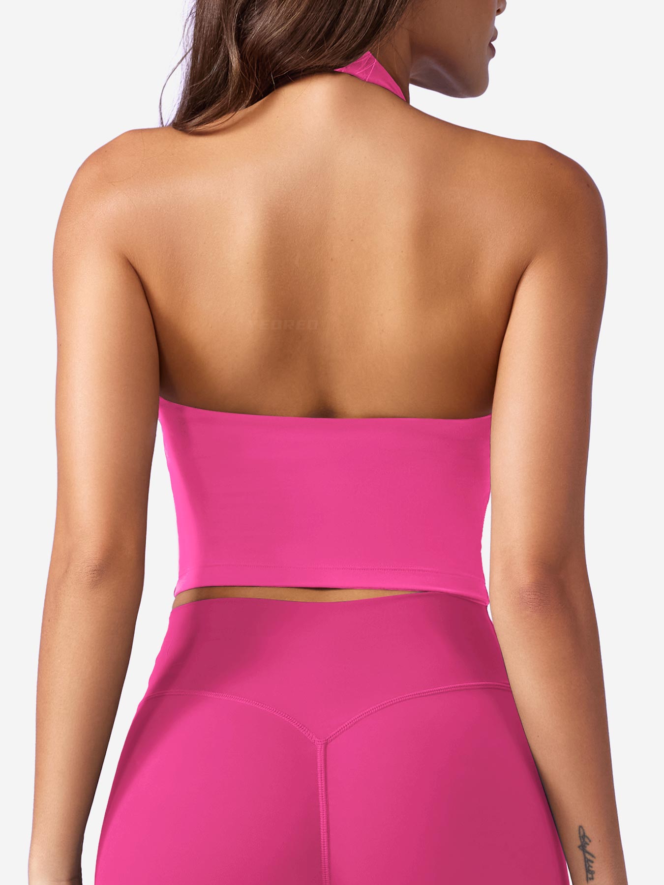 Vorti Hazel Halter Tank