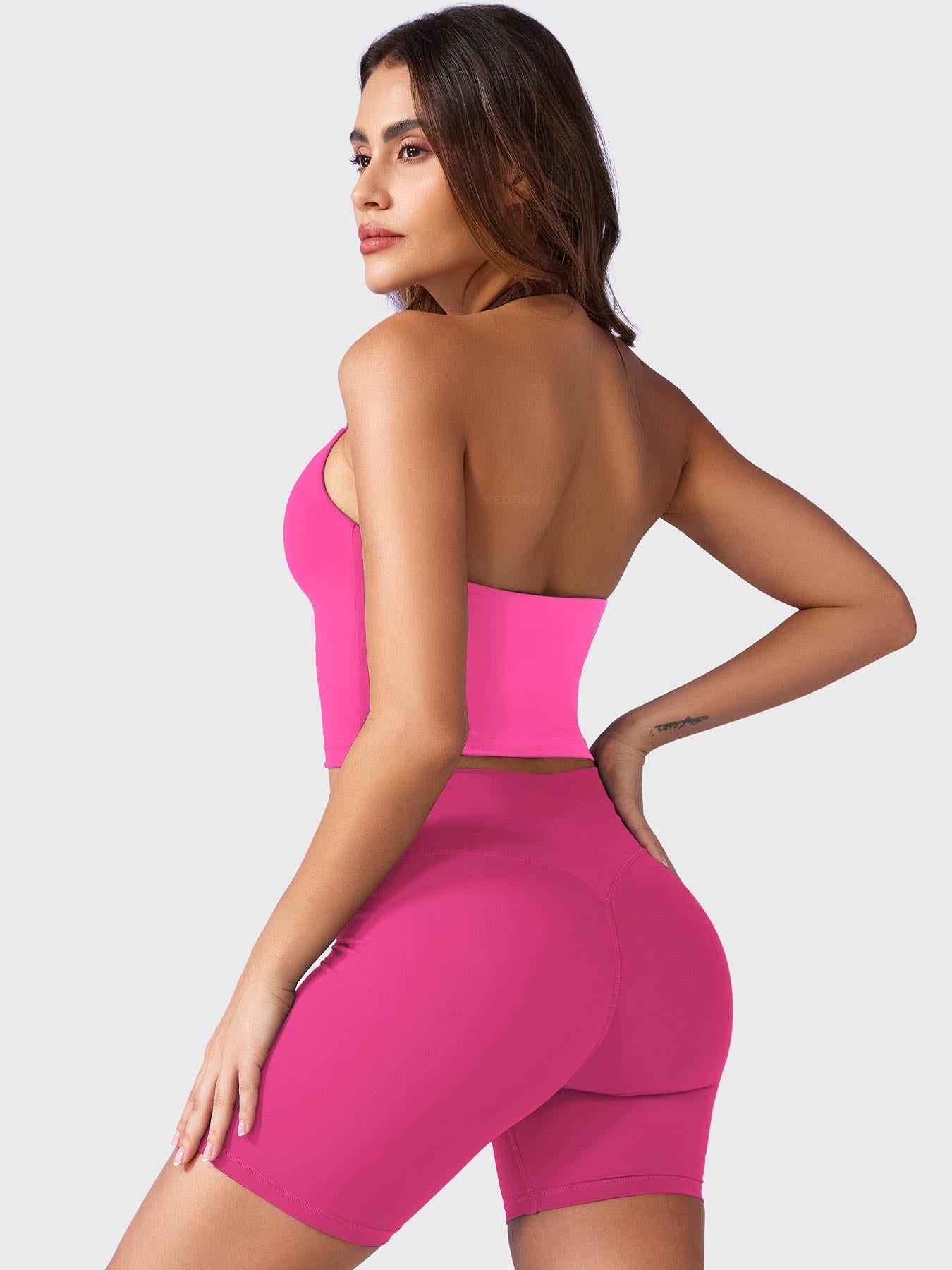 Vorti Hazel Halter Tank