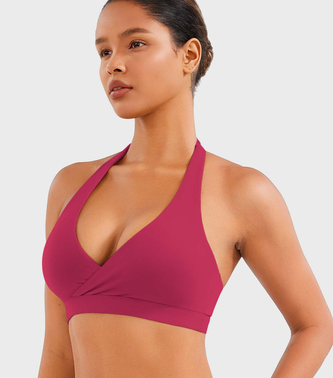 Vorti Amilie Halter Sports Bra