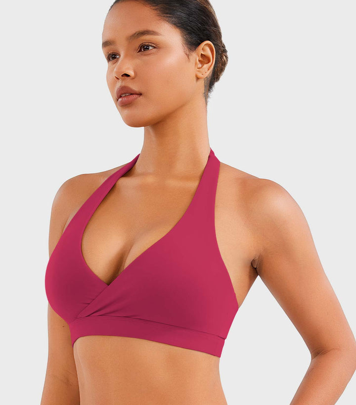 Vorti Amilie Halter Sports Bra