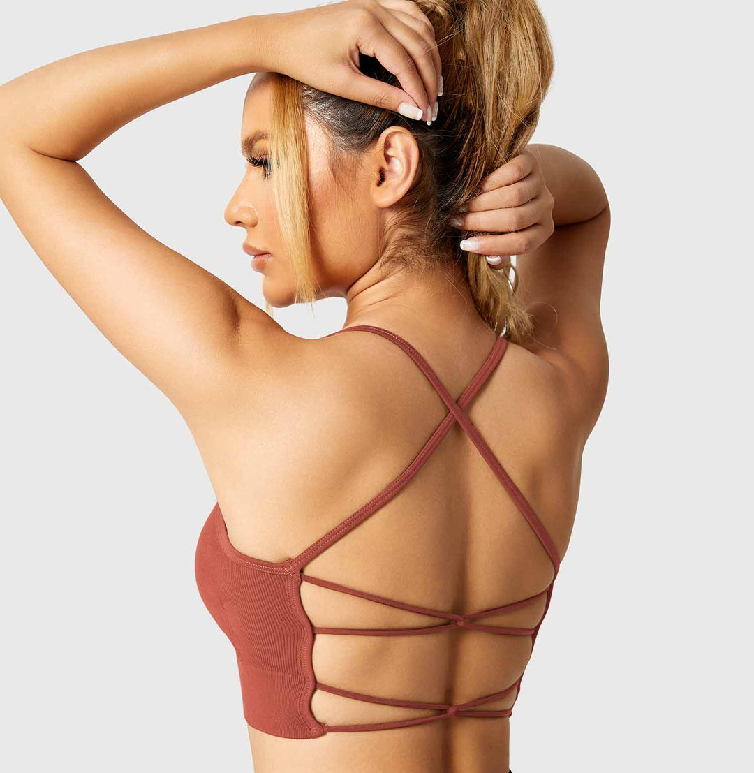 Vorti Dawn Sports Bra