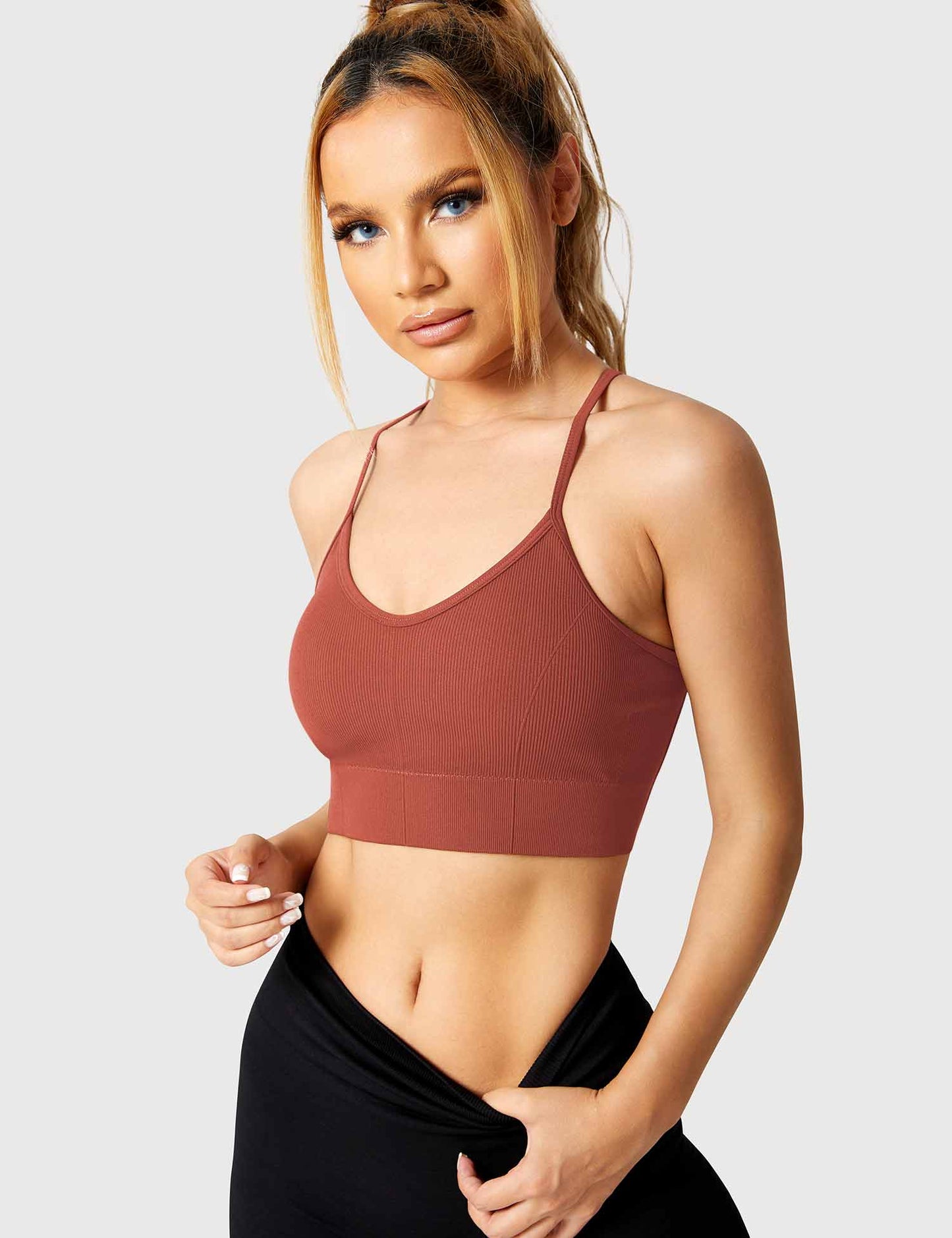 Vorti Dawn Sports Bra