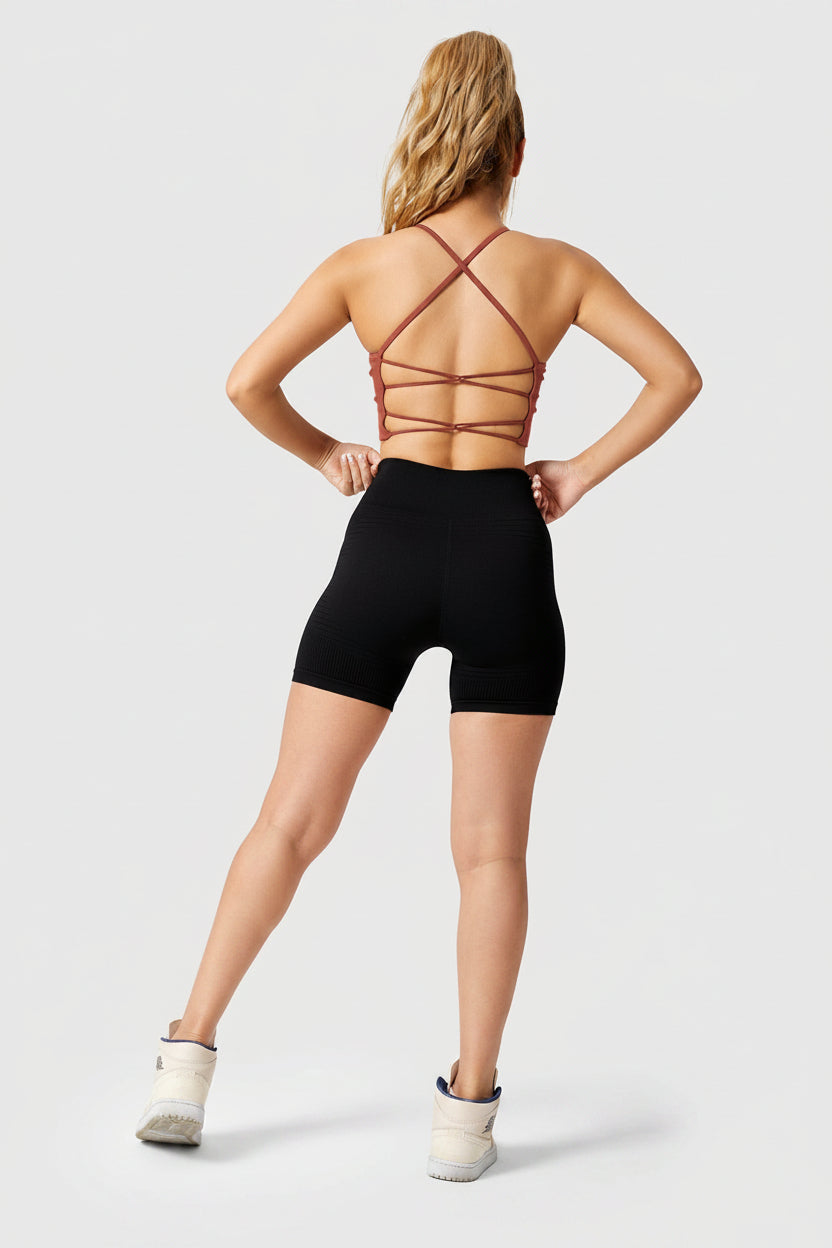 Vorti Dawn Sports Bra