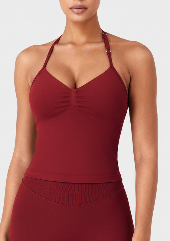 Vorti Eiliney SoftHue Halter Tank