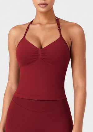 Scarlett Red
