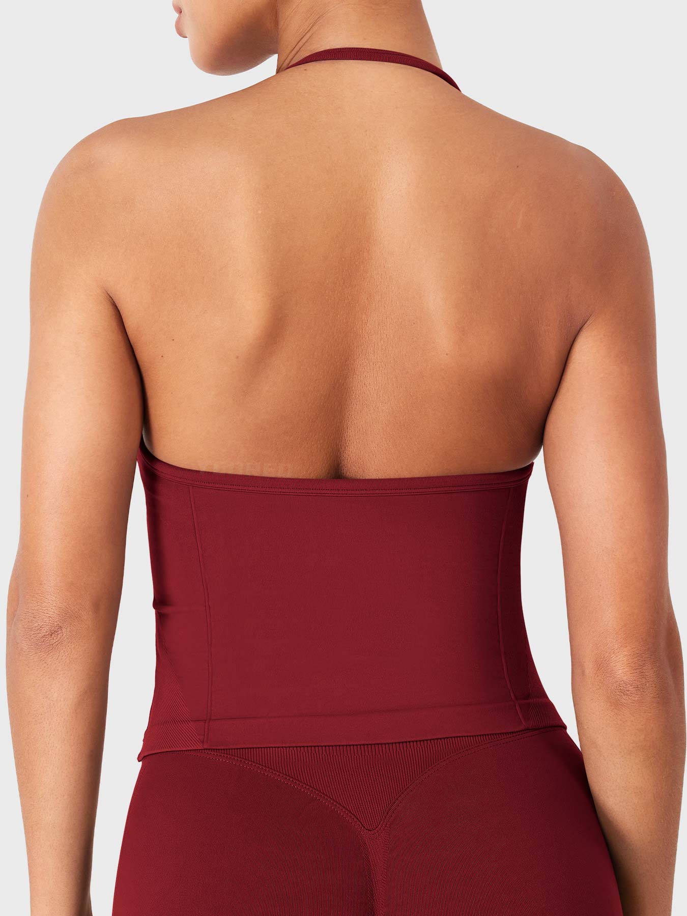 Vorti Eiliney SoftHue Halter Tank