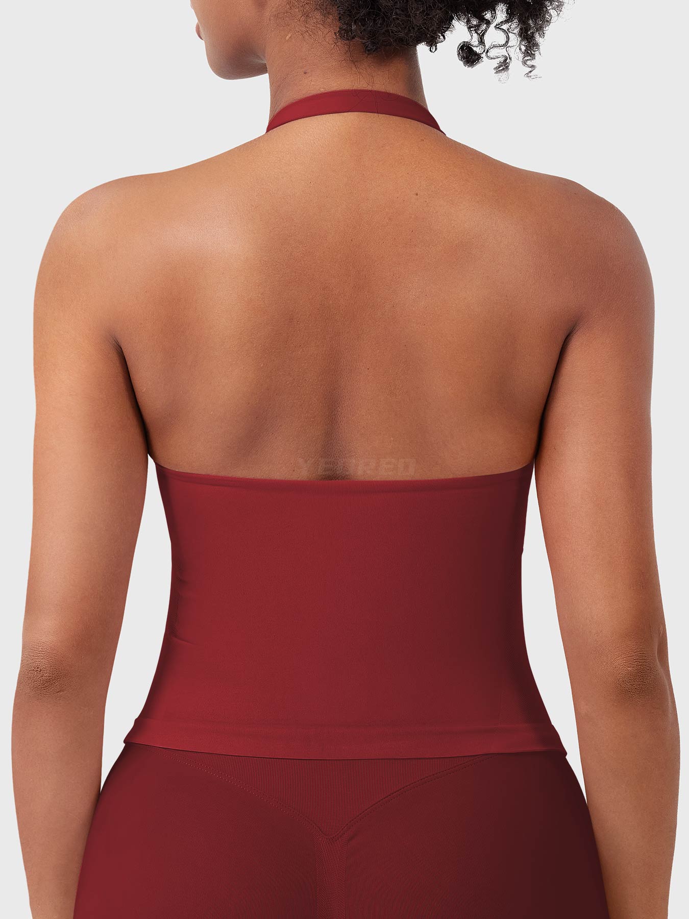 Vorti Flesil SoftHue Halter Tank