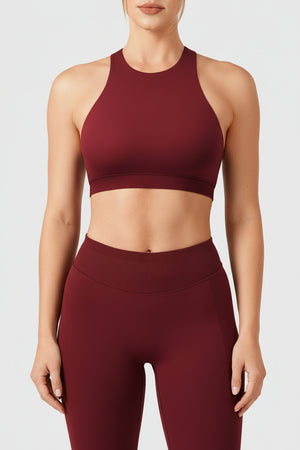 Scarlett Red