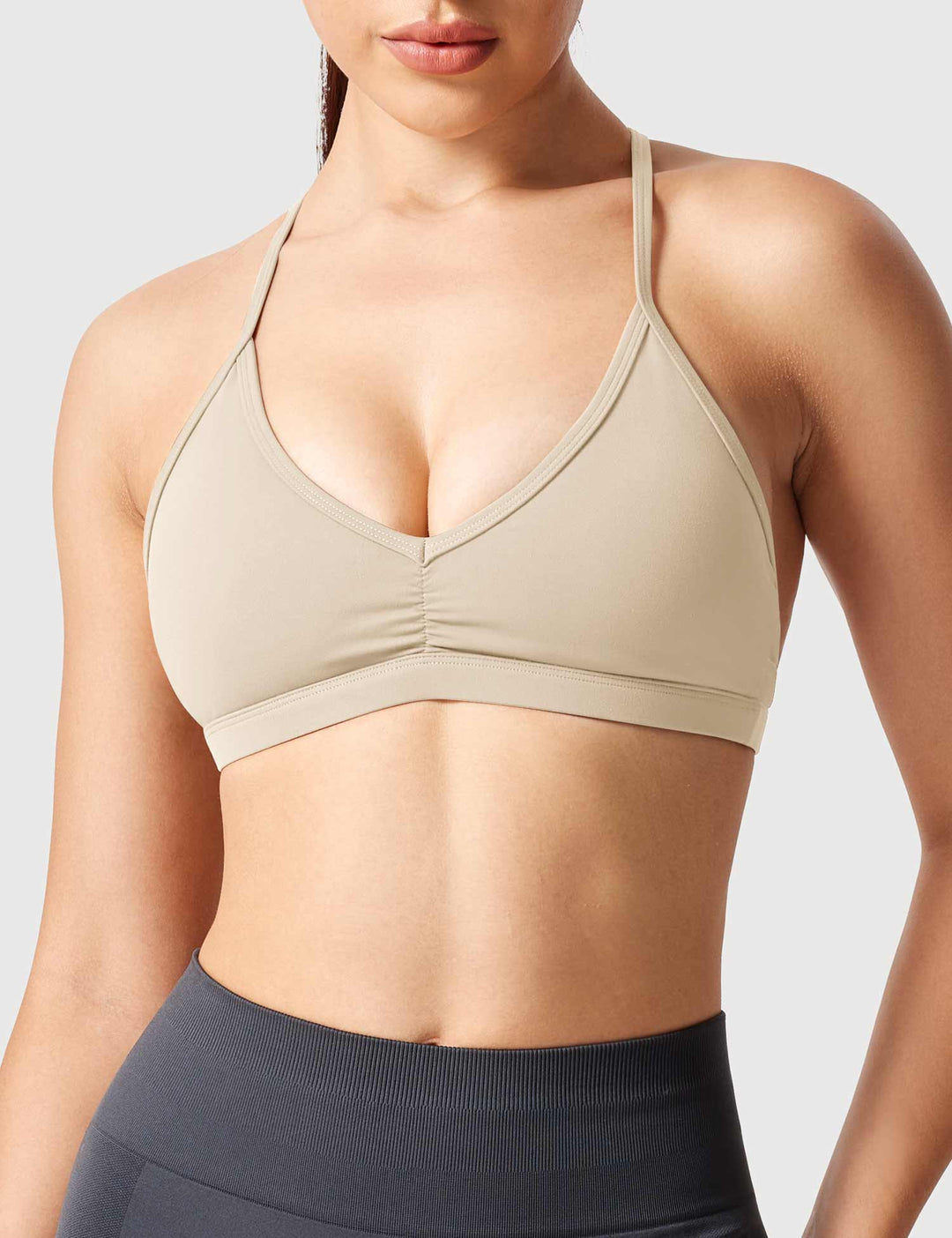 Vorti Lorelie Sports Bra