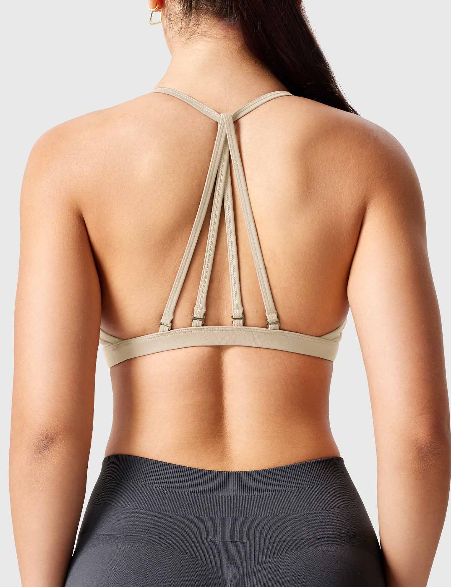 Vorti Lorelie Sports Bra