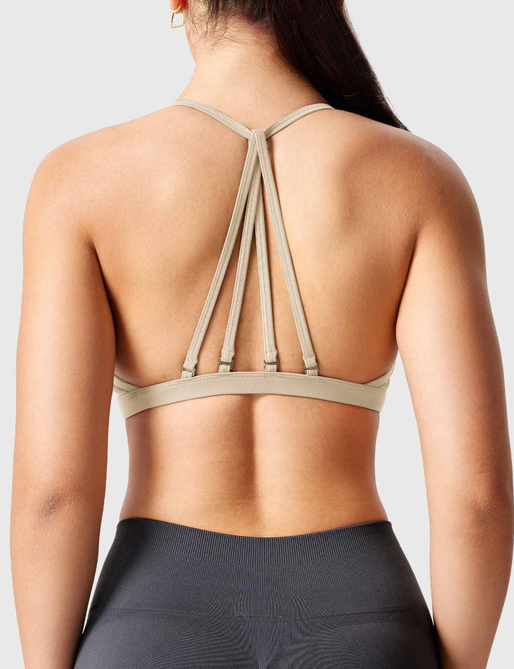 Vorti Lorelie Sports Bra