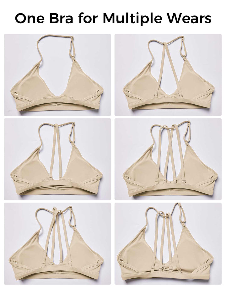 Vorti Lorelie Sports Bra