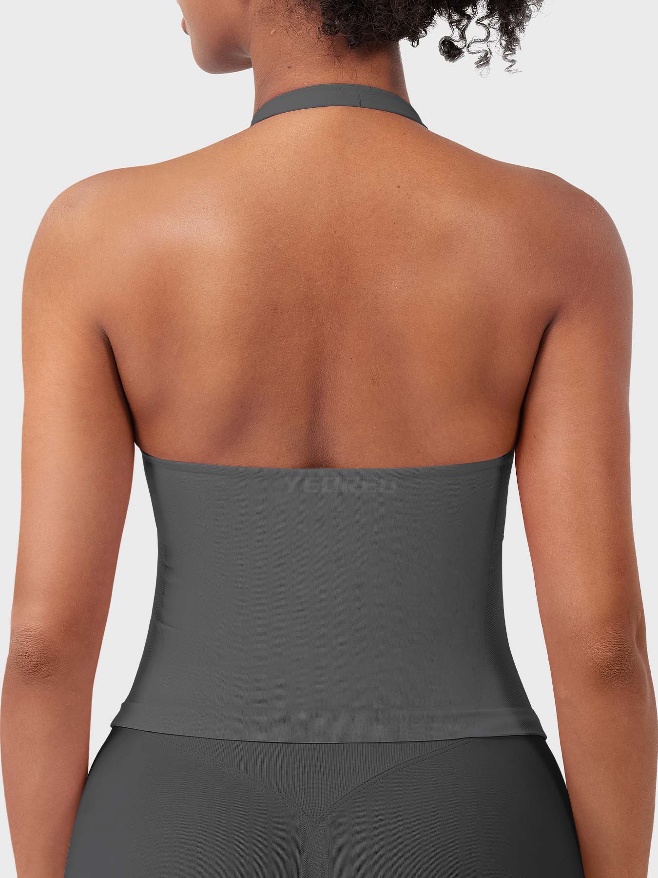 Vorti Flesil SoftHue Halter Tank