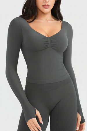 Dark Grey