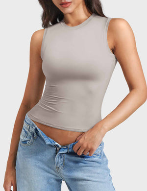 Silver Grey