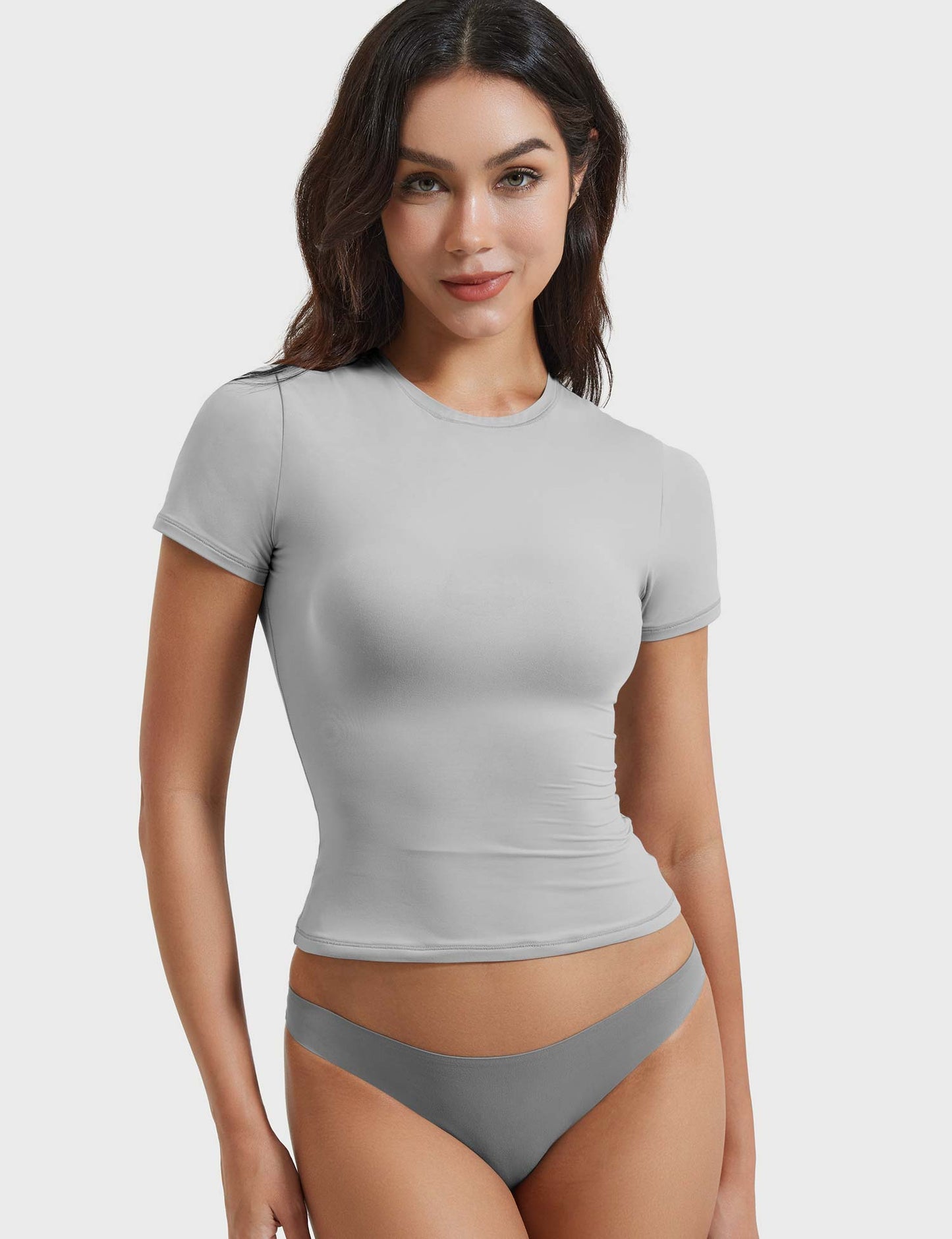 Vorti Sweeney Long Sleeves Shirts
