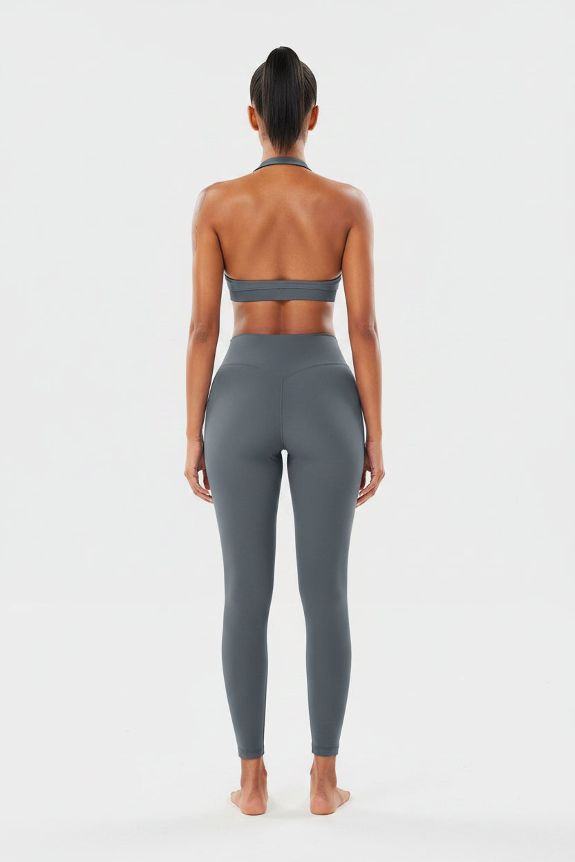 Vorti Eleia Halter Sports Bra