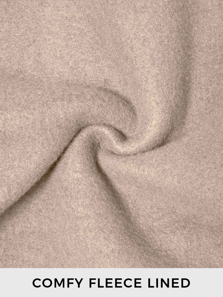 Vorti Saavedra Fleece Hoodies