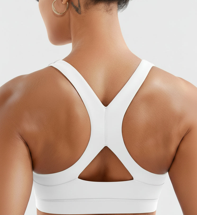 Vorti Tracii High Impact Sports Bra