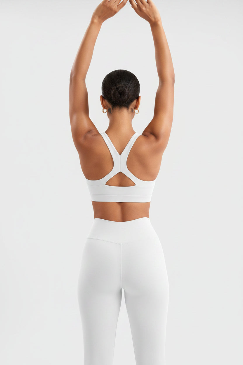 Vorti Tracii High Impact Sports Bra