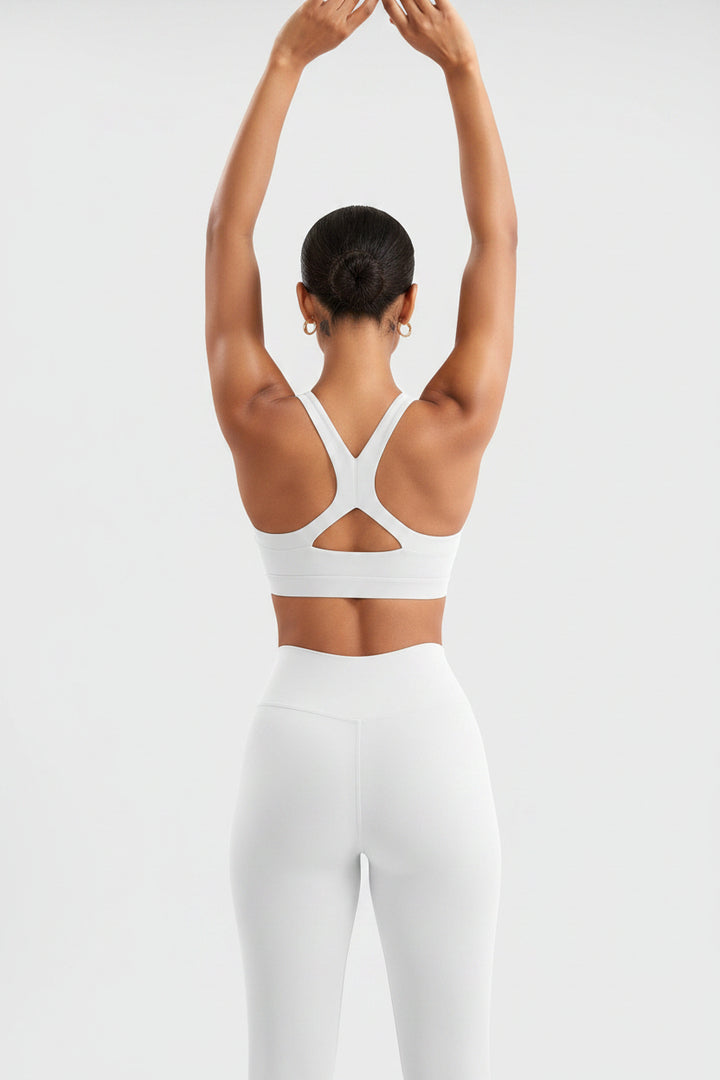 Vorti Tracii High Impact Sports Bra