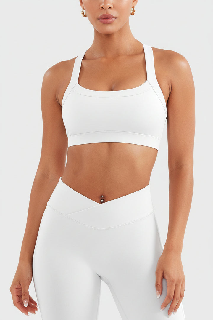 Vorti Tracii High Impact Sports Bra