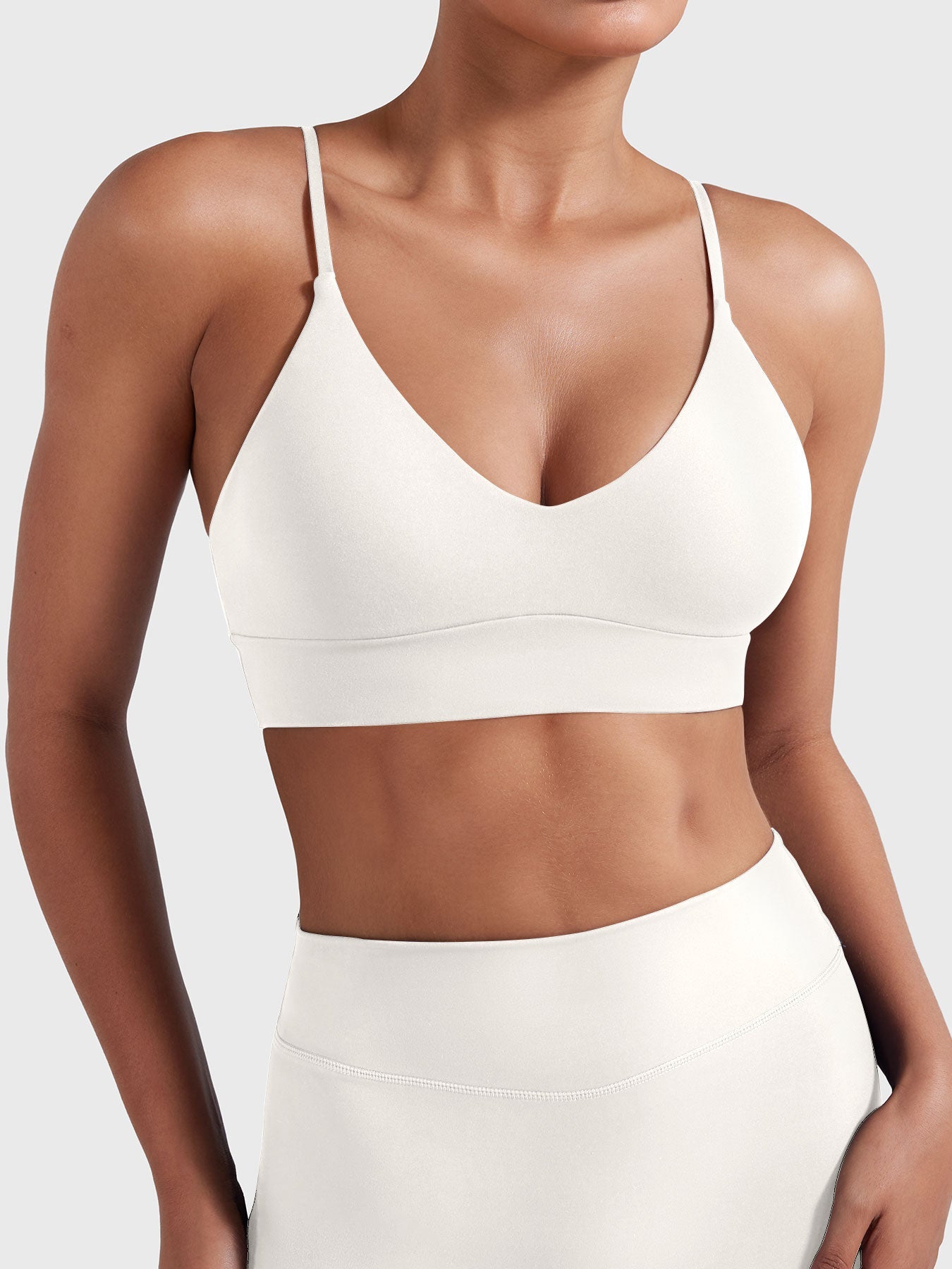 Vorti Valany Light Support Sports Bra