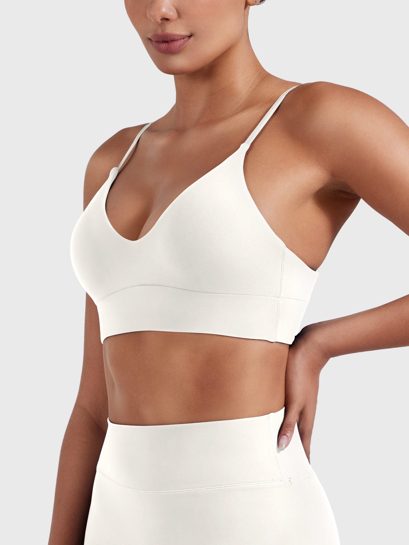 Vorti Valany Light Support Sports Bra