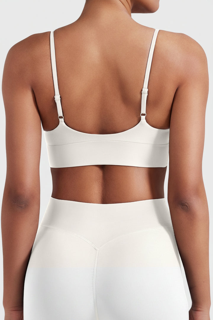 Vorti Valany Light Support Sports Bra