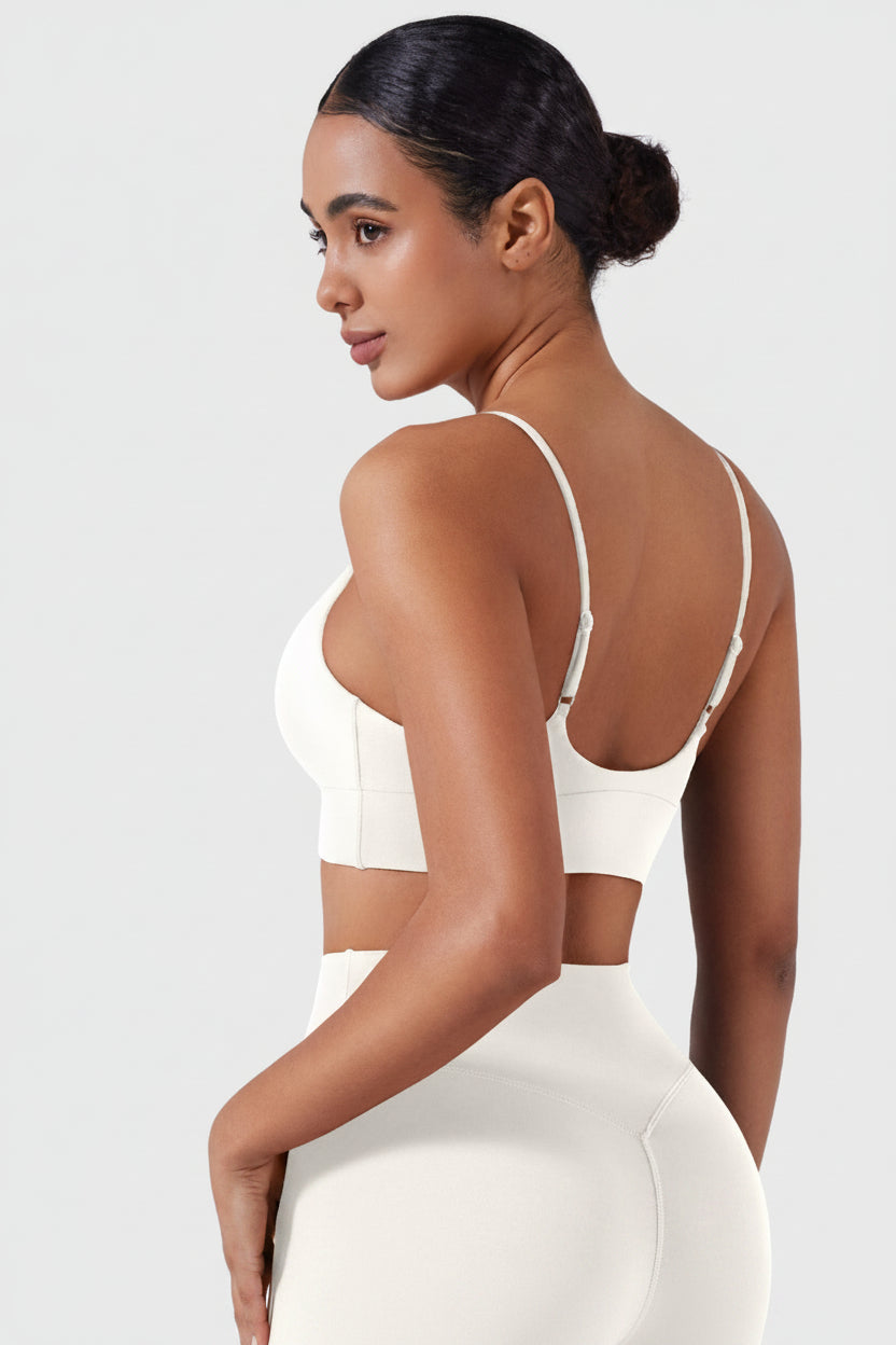 Vorti Valany Light Support Sports Bra