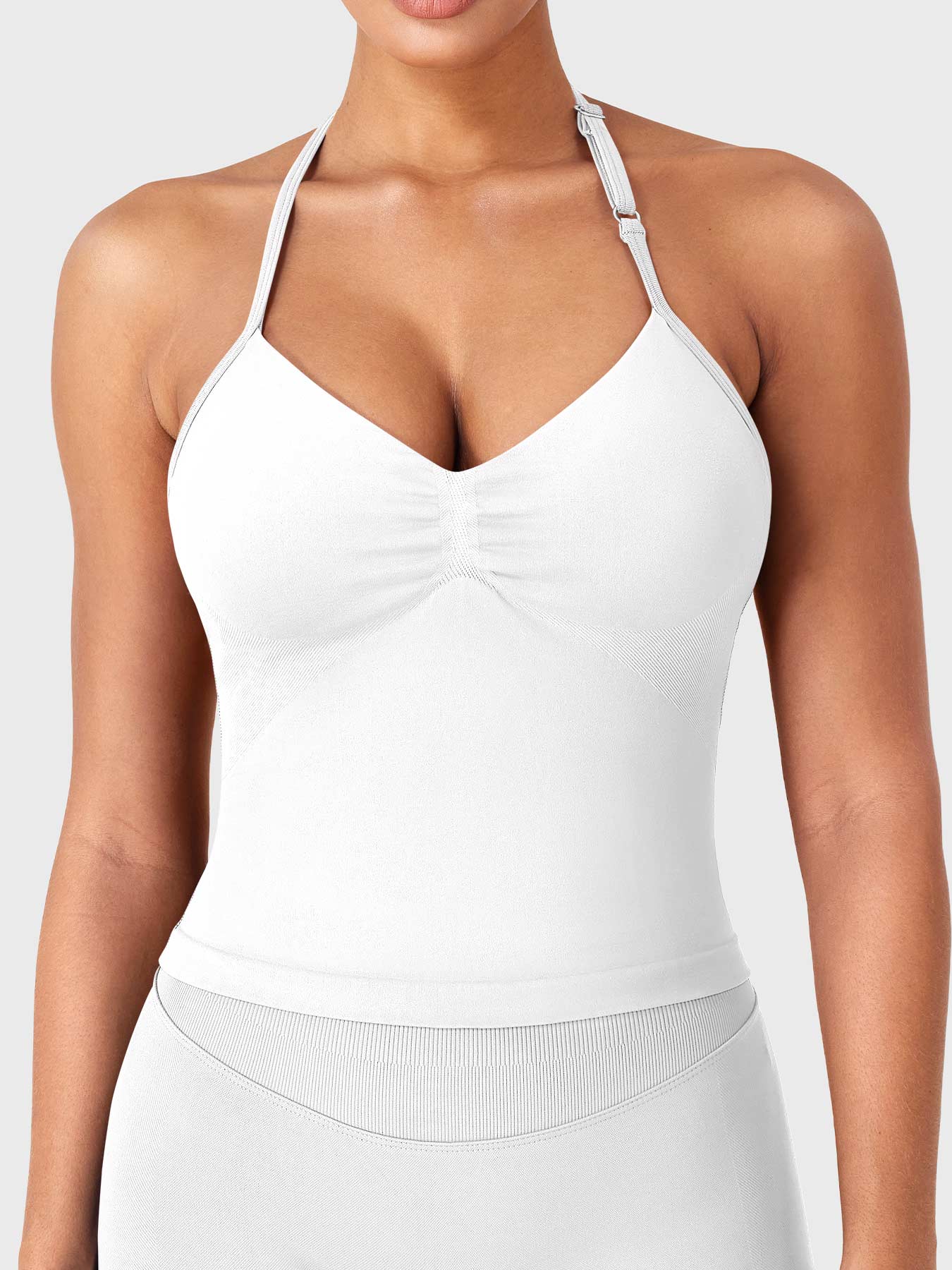 Vorti Eiliney SoftHue Halter Tank