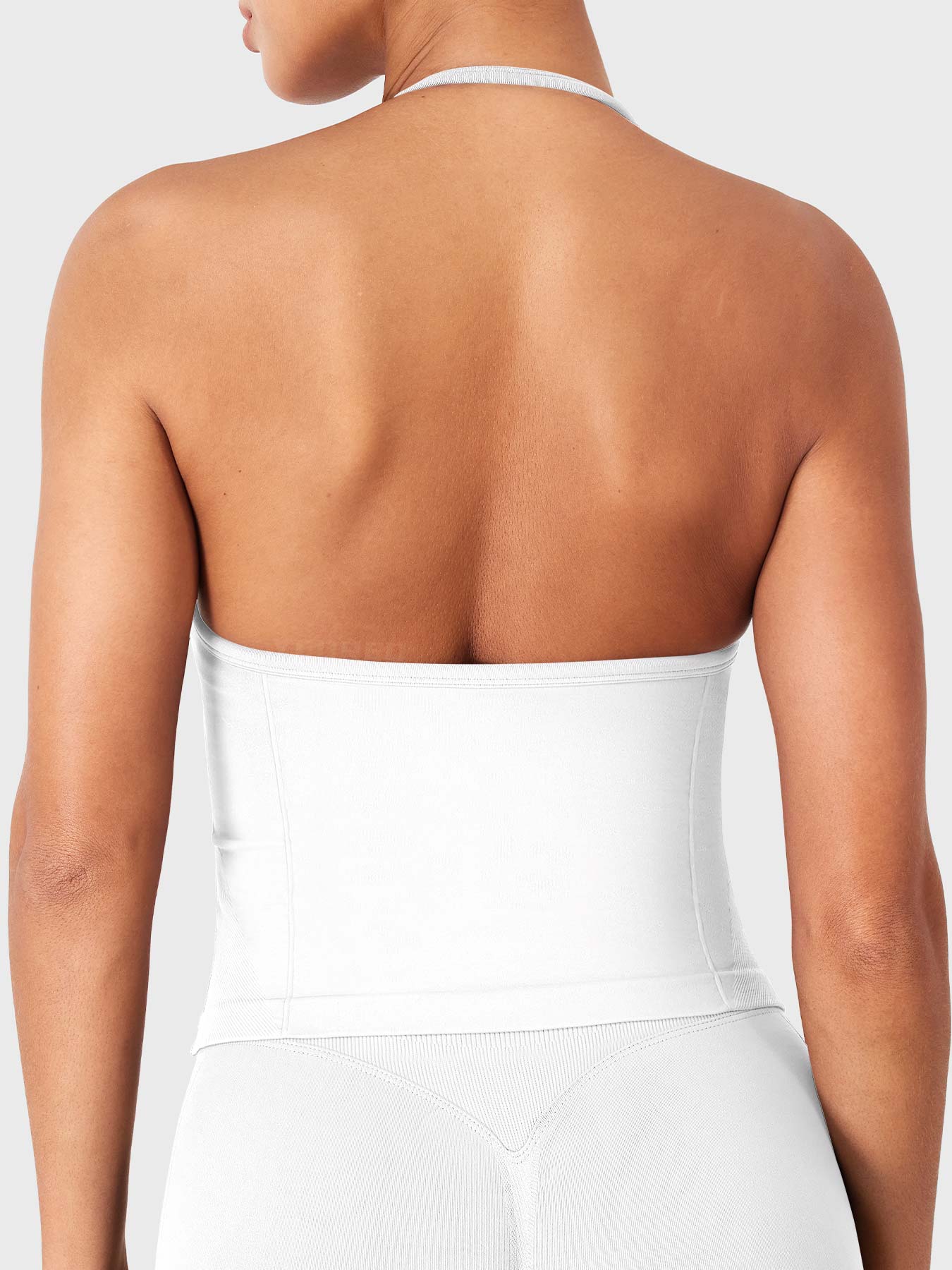 Vorti Eiliney SoftHue Halter Tank
