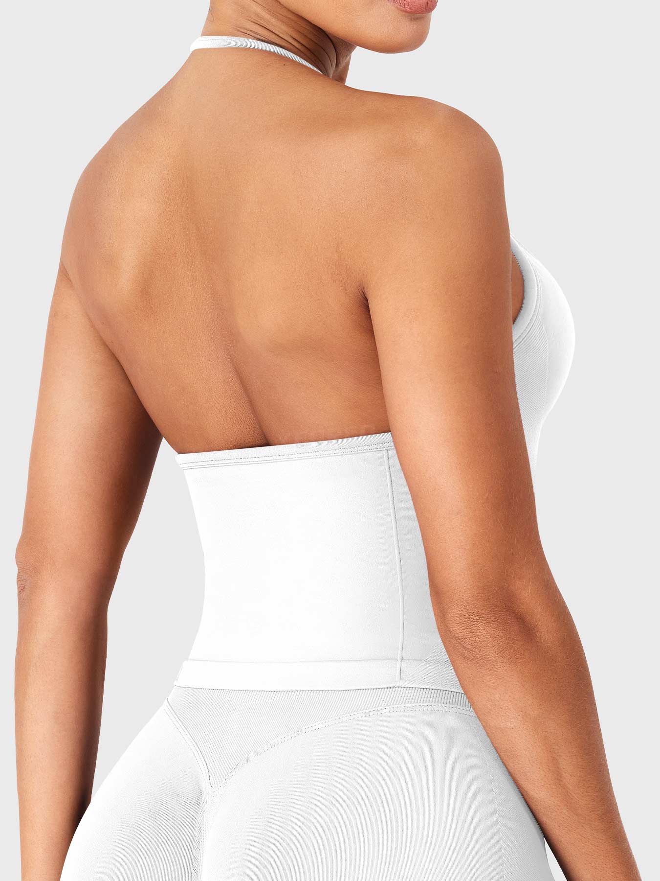 Vorti Eiliney SoftHue Halter Tank