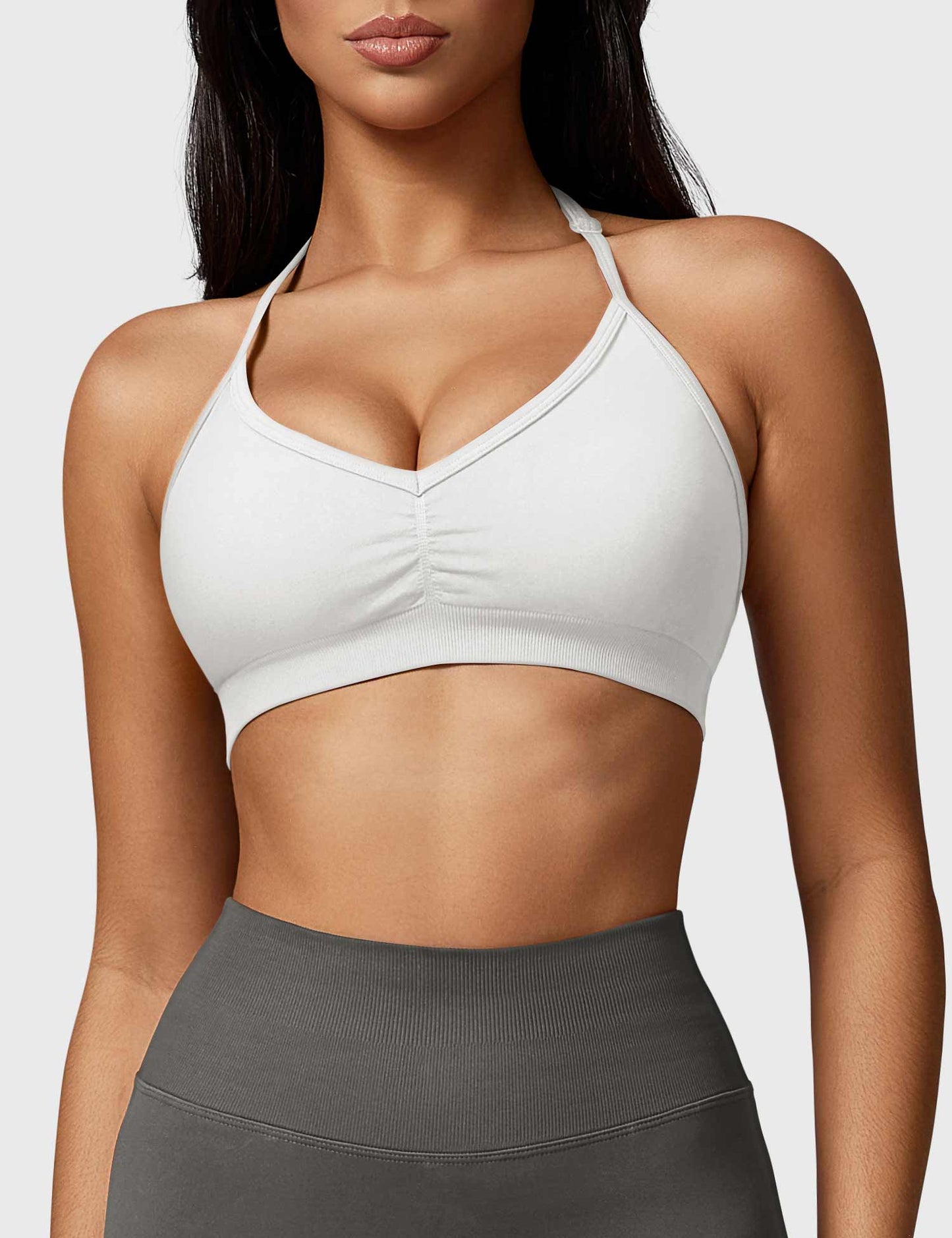 Vorti Hedy Halter Sports Bra