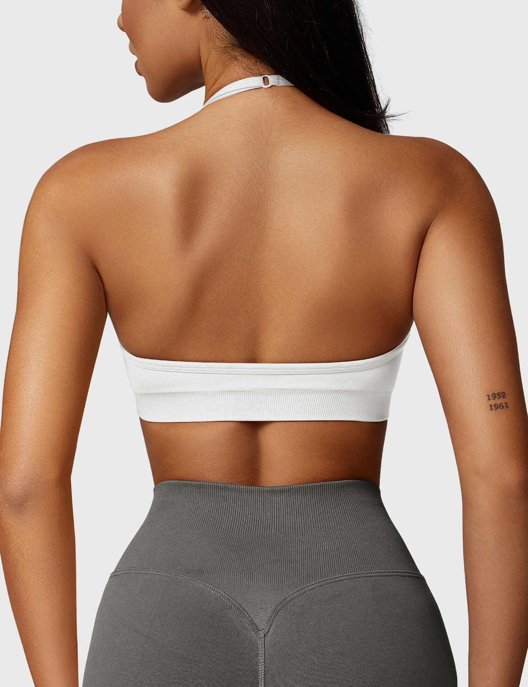 Vorti Hedy Halter Sports Bra