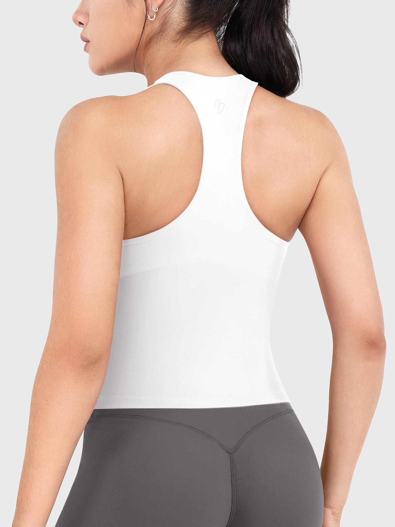 Vorti Ackii Racerback Tank