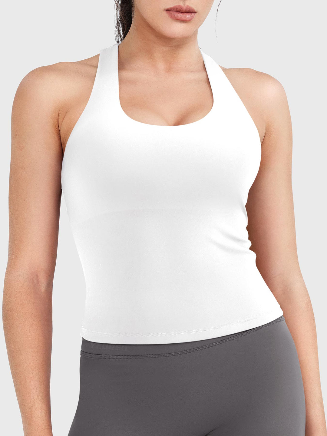 Vorti Ackii Racerback Tank