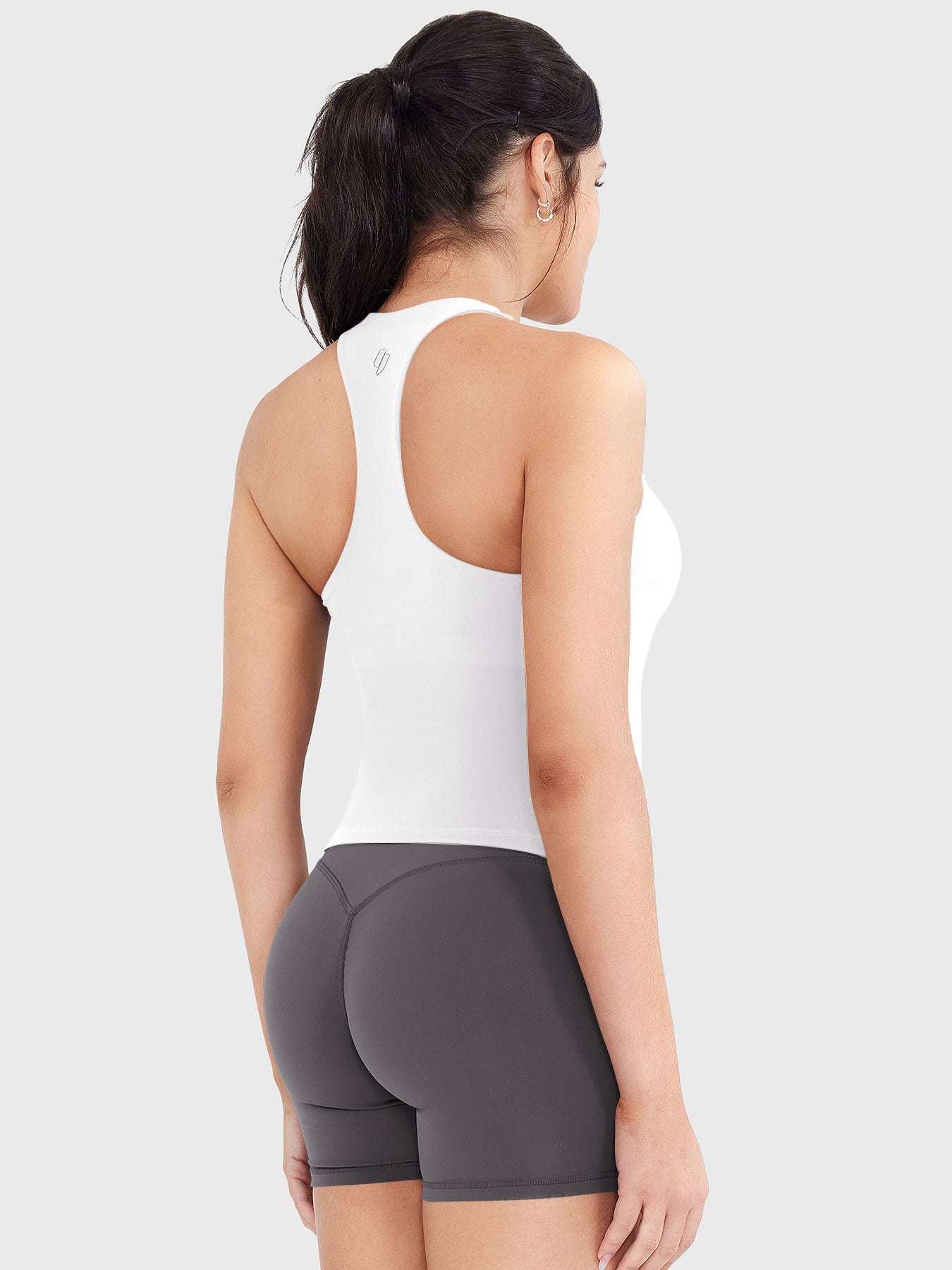Vorti Ackii Racerback Tank