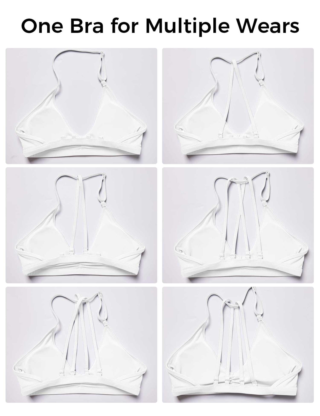 Vorti Lorelie Sports Bra