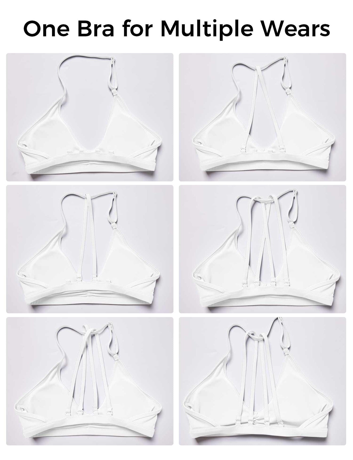 Vorti Lorelie Sports Bra