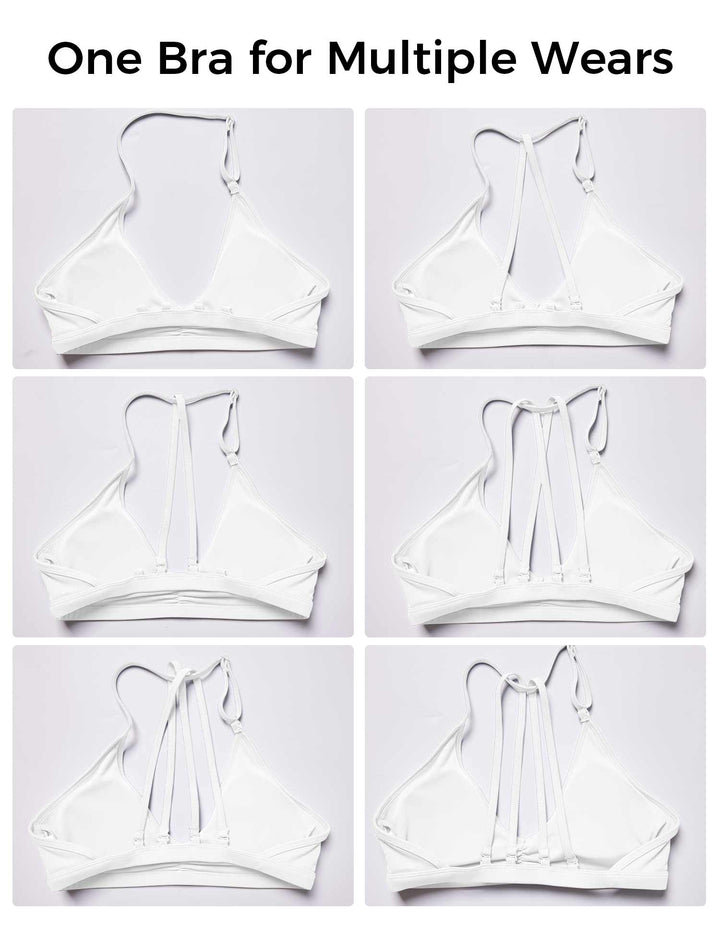 Vorti Lorelie Sports Bra