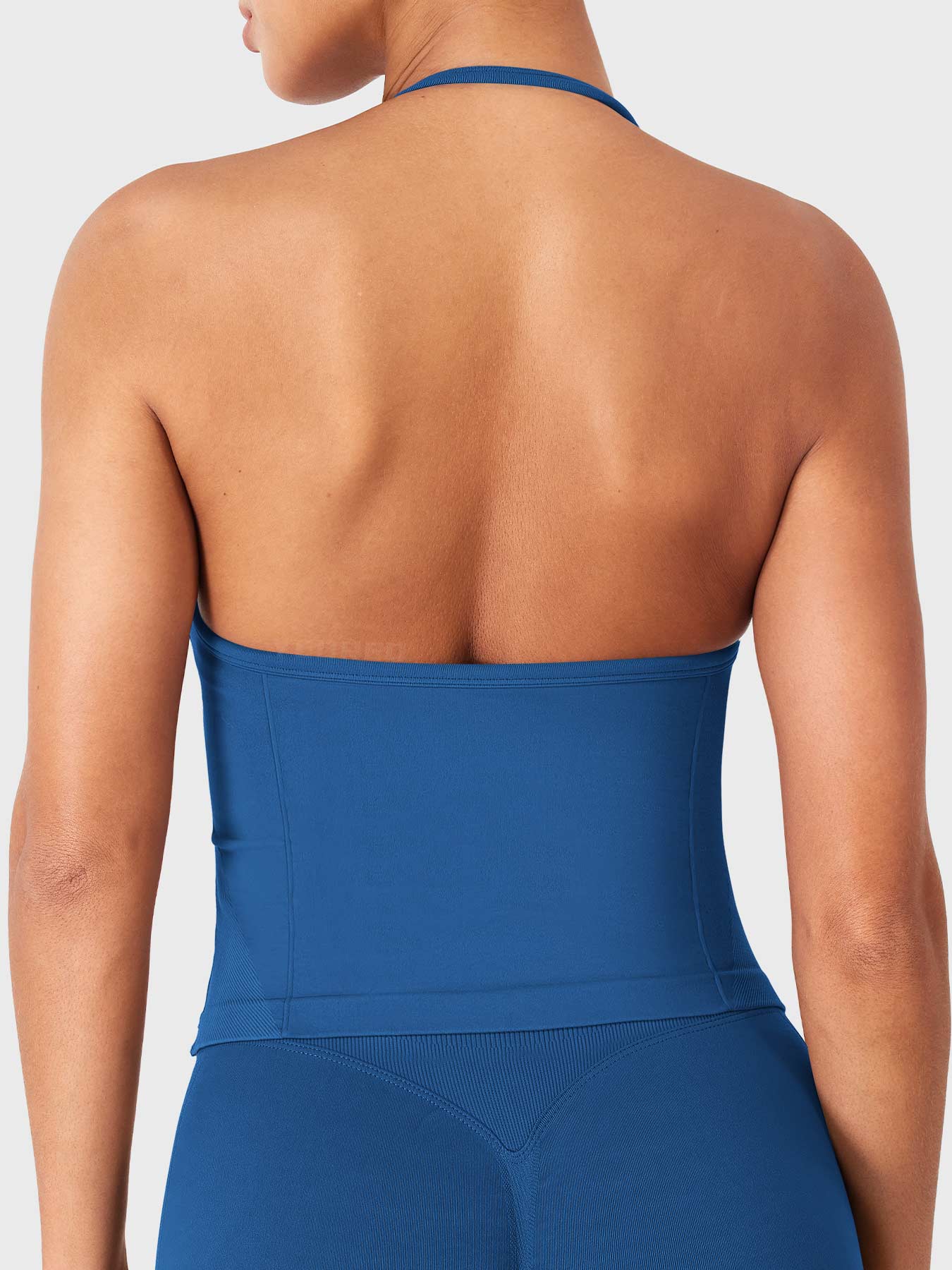 Vorti Eiliney SoftHue Halter Tank