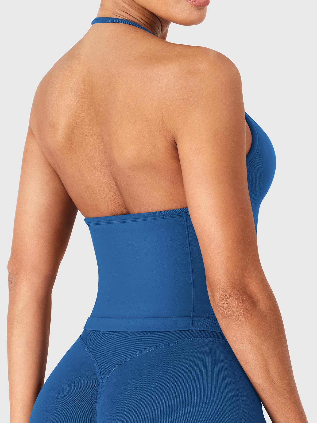 Vorti Eiliney SoftHue Halter Tank