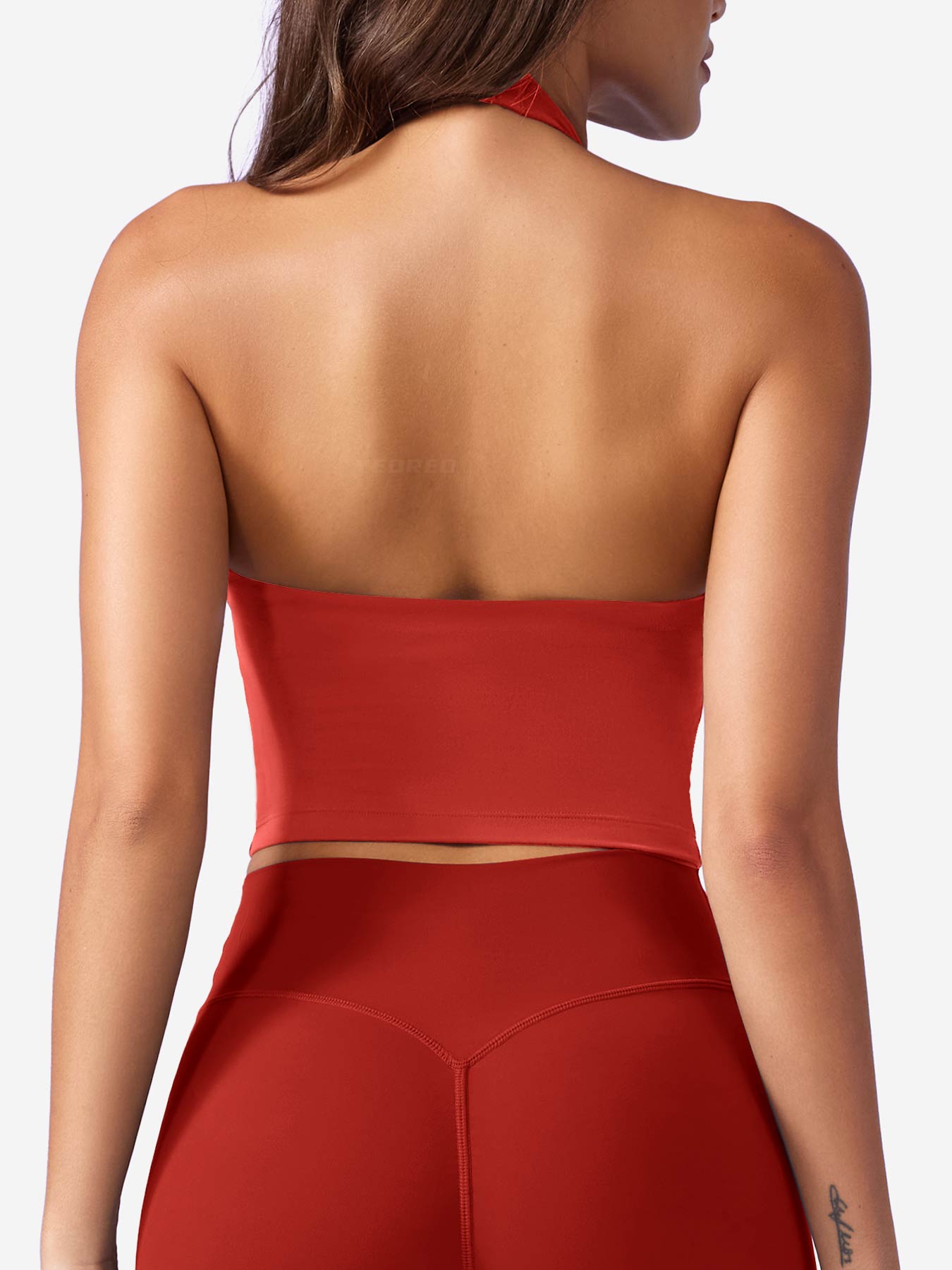 Vorti Hazel Halter Tank